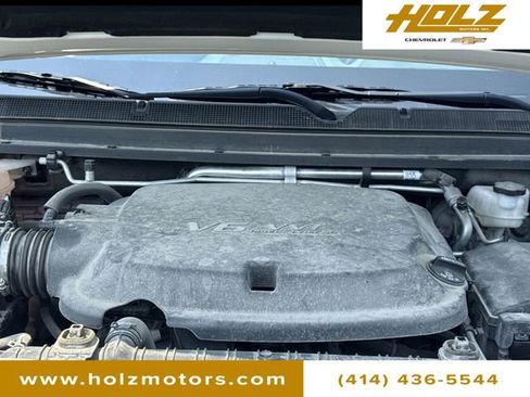 Certified 2022 Chevrolet Colorado Z71 w/ Safety Package image 29