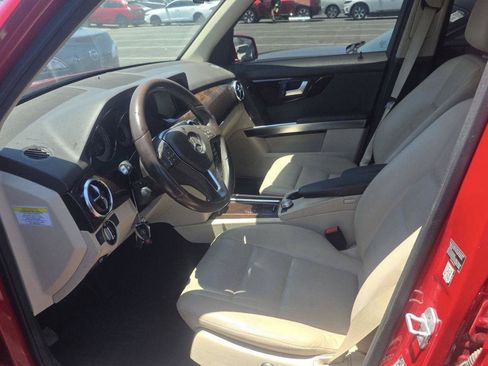 Used 2014 Mercedes-Benz GLK 350 2WD w/ Premium 1 Package image 8