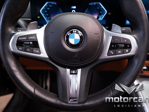 Used 2024 BMW M440i Gran Coupe w/ Premium Package image 36