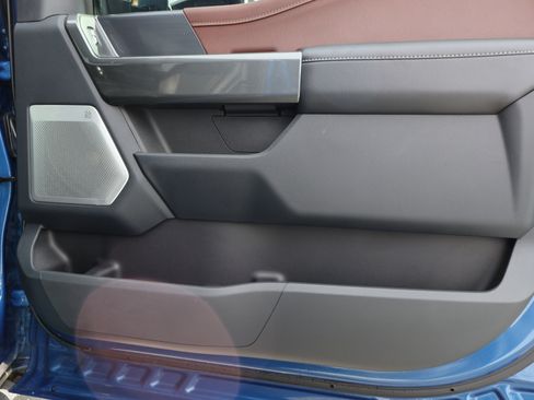 Used 2023 Ford F150 Lariat w/ Equipment Group 502A High image 25