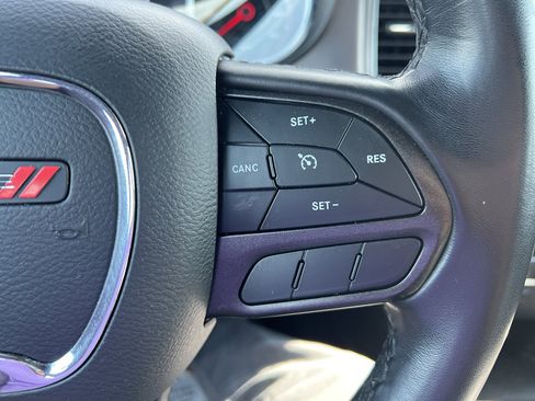 Certified 2023 Dodge Charger GT image 22