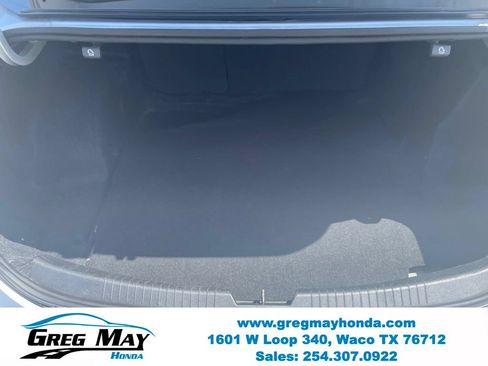Used 2020 Chevrolet Malibu LT FWD image 7