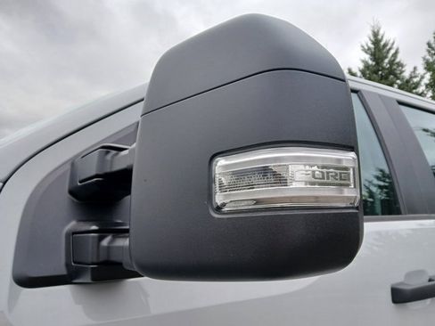 New 2026 Ford F250 XL w/ STX Appearance Package image 5