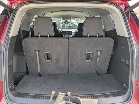Certified 2023 GMC Acadia SLE w/ Driver Convenience Package FWD image 12