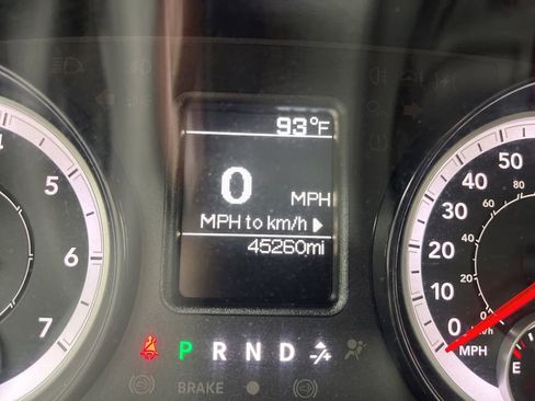 Used 2019 RAM 1500 Tradesman w/ Power & Remote Entry Group RWD image 10