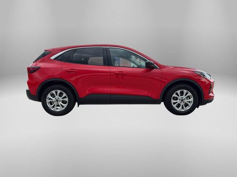 Used 2024 Ford Escape Active FWD image 5