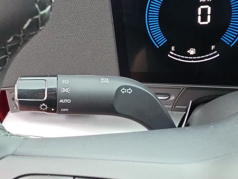 New 2026 Hyundai Kona SEL Sport FWD image 27
