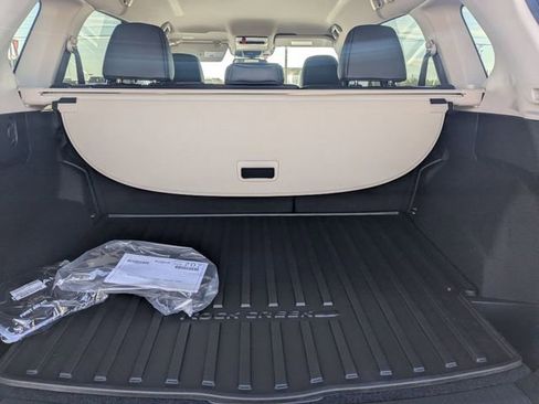 New 2026 Nissan Rogue SV AWD/4WD image 29
