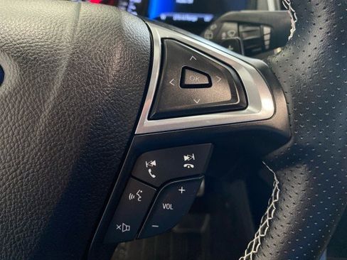 Certified 2023 Ford Edge ST w/ Cargo Accessory Package AWD/4WD image 20