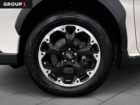 Certified 2023 Subaru Crosstrek 2.0i Premium image 10