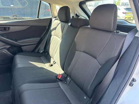 Used 2019 Subaru Impreza 2.0i Premium AWD/4WD image 8