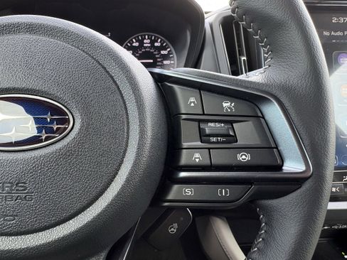New 2026 Subaru Forester Limited AWD/4WD image 16