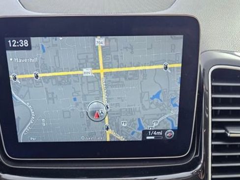 Used 2017 Mercedes-Benz GLE 350 4MATIC image 23