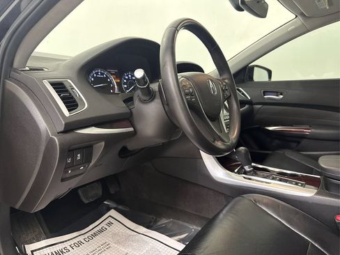 Used 2016 Acura TLX w/ Technology Package FWD image 38