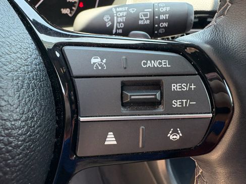 Certified 2026 Honda Civic Sport image 14