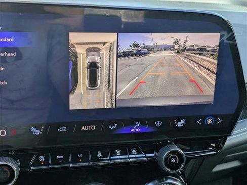 New 2026 Chevrolet Blazer EV LT image 13