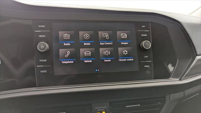 Used 2020 Volkswagen Jetta SEL FWD image 24