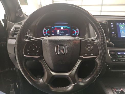 Used 2020 Honda Passport EX-L image 5