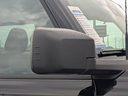 New 2025 Ford Bronco Big Bend image 13