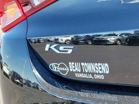 Used 2021 Kia K5 EX w/ EX Premium Package FWD image 6