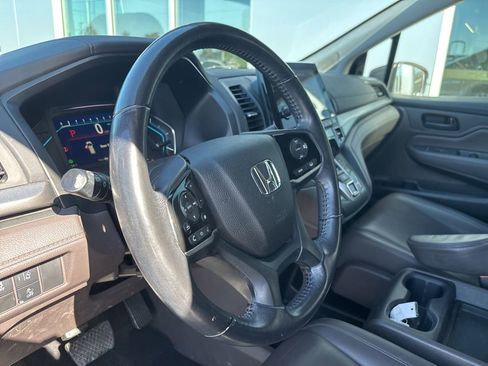 Used 2018 Honda Odyssey EX-L image 5
