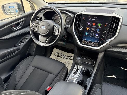 Certified 2023 Subaru Ascent Premium image 15