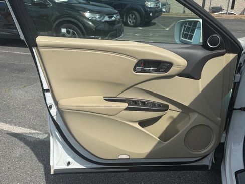 Used 2015 Acura RDX FWD w/ Technology Package image 10