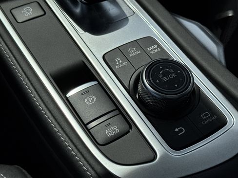 New 2025 INFINITI QX60 Autograph w/ Cargo Package image 36