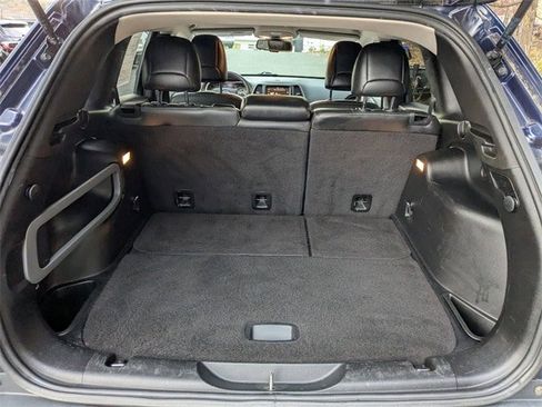 Certified 2015 Jeep Cherokee Limited image 5