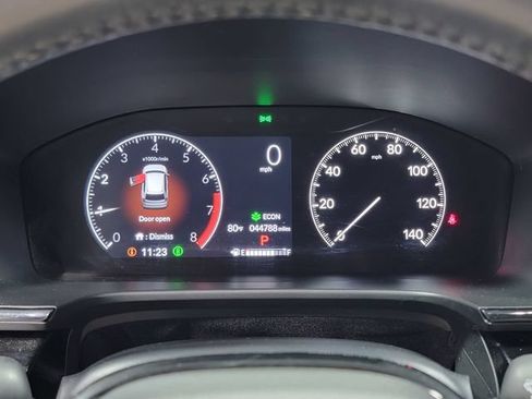 Certified 2024 Honda CR-V EX-L image 31