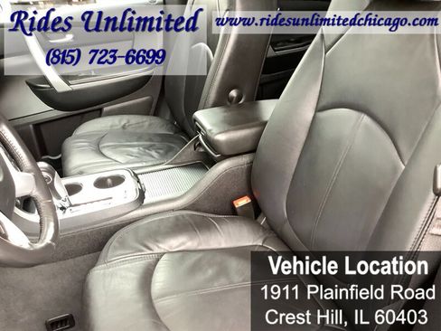 Used 2012 GMC Acadia SLT FWD image 20