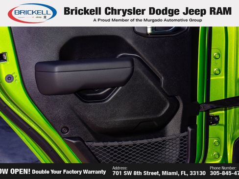 New 2026 Jeep Gladiator Sport image 11