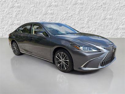 Used 2023 Lexus ES 350 w/ Premium Package
