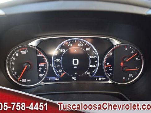 Used 2023 Chevrolet Blazer RS w/ Driver Confidence II Package FWD image 36