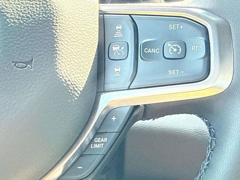 New 2025 RAM 1500 Big Horn image 25