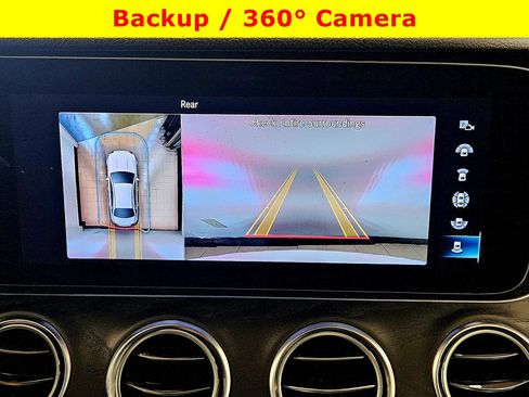 Used 2023 Mercedes-Benz E 350 4MATIC Sedan image 21