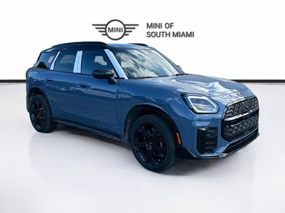 New 2026 MINI Cooper Countryman S