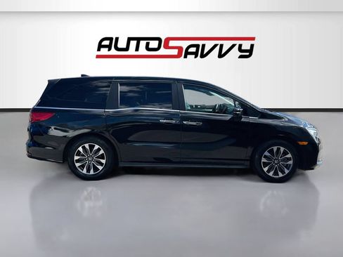 Used 2024 Honda Odyssey EX-L image 8