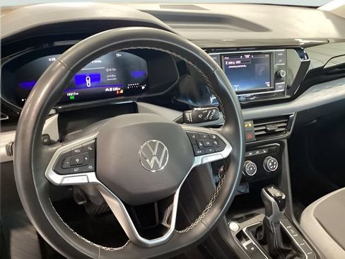 Certified 2024 Volkswagen Taos S AWD/4WD image 6