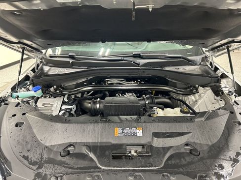 Certified 2024 Lincoln Aviator Reserve image 35