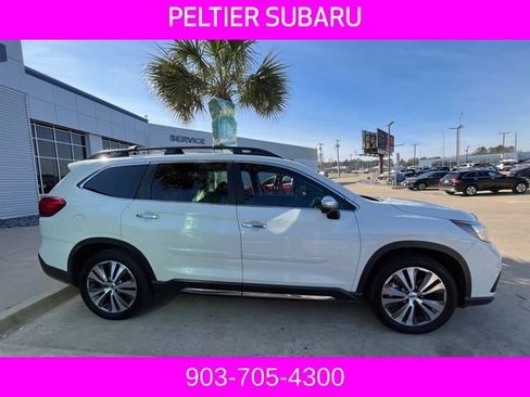 Used 2020 Subaru Ascent Touring w/ Popular Package #3 image 22