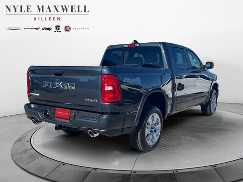 New 2026 RAM 1500 Lone Star image 16