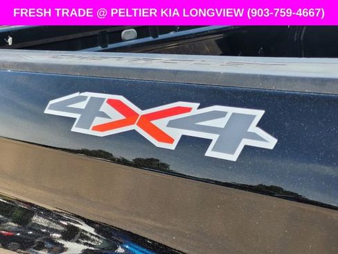 Used 2019 Chevrolet Silverado 1500 LT w/ Texas Edition AWD/4WD image 8