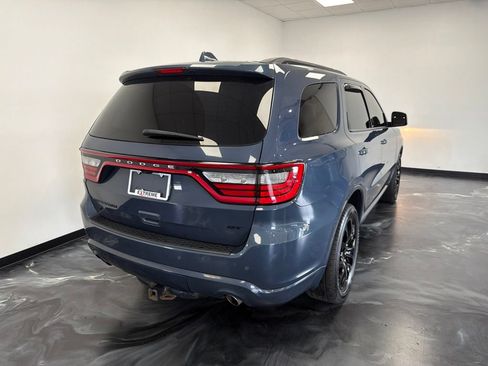 Used 2020 Dodge Durango GT AWD/4WD image 26