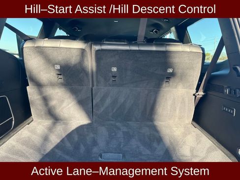 Used 2022 Jeep Wagoneer Series III w/ Convenience Group I image 30