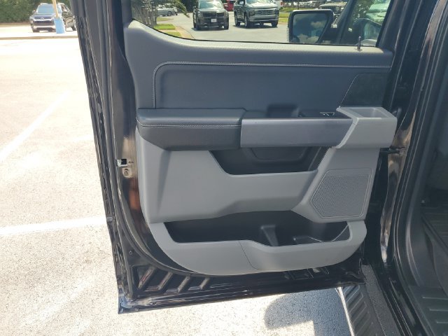 Used 2023 Ford F150 XLT w/ Equipment Group 302A High AWD/4WD image 13