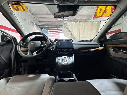 Used 2020 Honda CR-V EX image 22