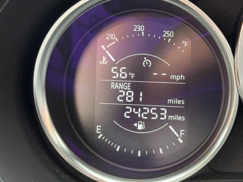 Used 2016 MAZDA MX-5 Miata Grand Touring image 18