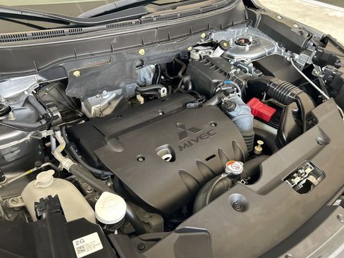 Used 2024 Mitsubishi Outlander Sport AWD image 10
