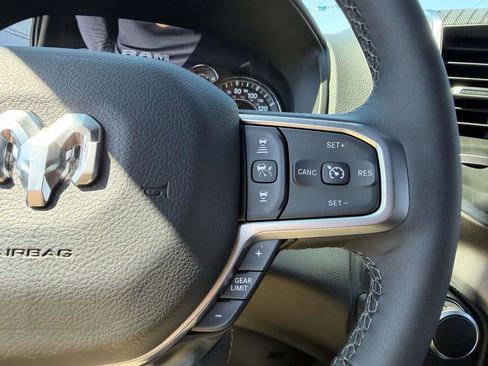 Used 2025 RAM 1500 Big Horn image 35